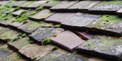 Formby roof repair costs